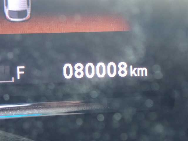 HONDA SHUTTLE 2019