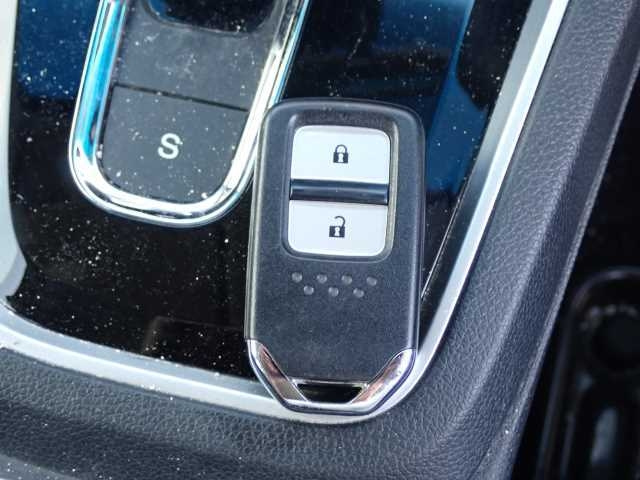 HONDA SHUTTLE 2019