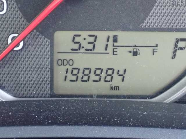 TOYOTA COROLLA AXIO 2016