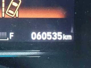 HONDA SHUTTLE 2022