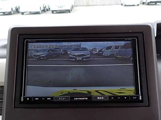 HONDA N BOX 2021