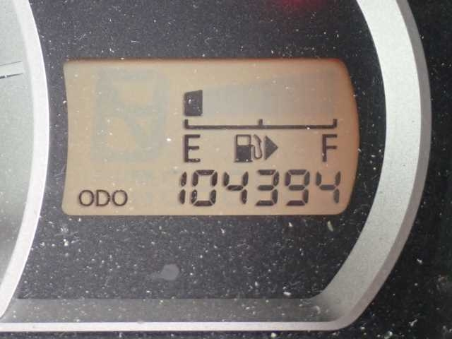 NISSAN CLIPPER VAN 2013