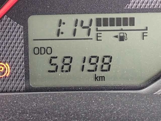 TOYOTA COROLLA AXIO 2018