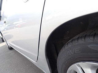 HONDA INSIGHT 2010