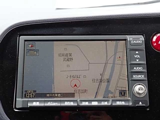 HONDA INSIGHT 2010