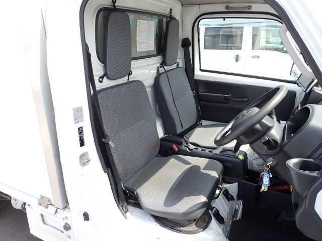 NISSAN CLIPPER TRUCK 2019