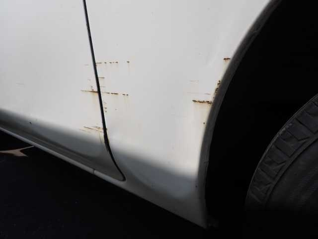 NISSAN CARAVAN VAN 2014