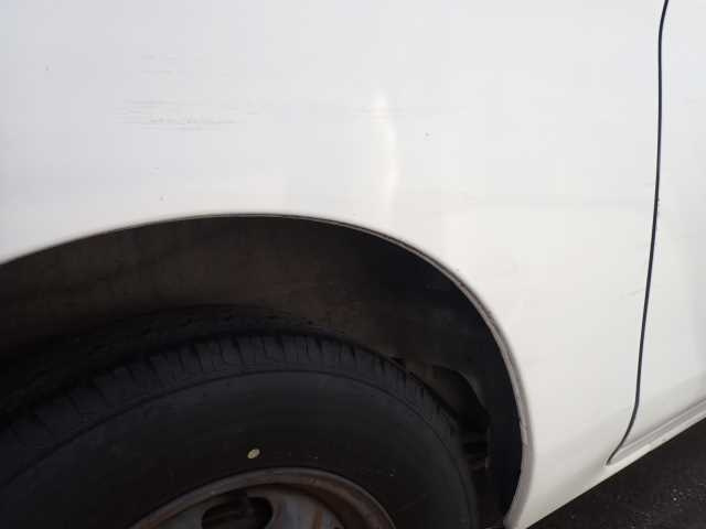 NISSAN CARAVAN VAN 2014