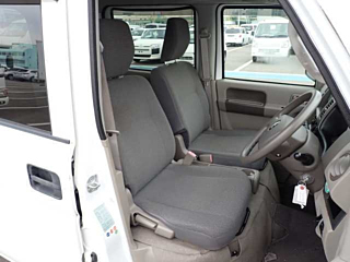 SUZUKI EVERY 2013
