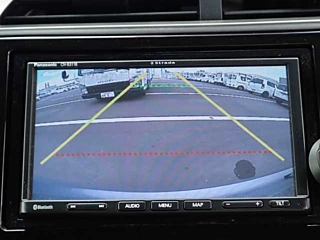HONDA SHUTTLE 2022