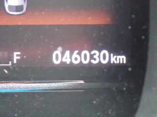 HONDA SHUTTLE 2022