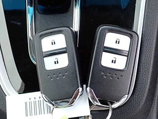 HONDA SHUTTLE 2022