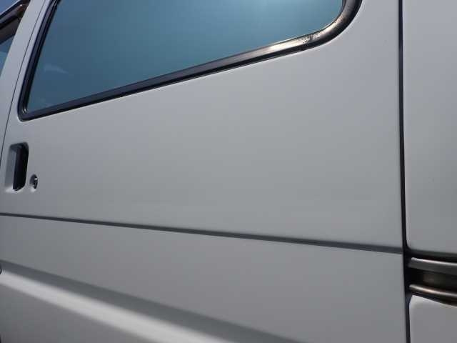 NISSAN VANETTE VAN 2012