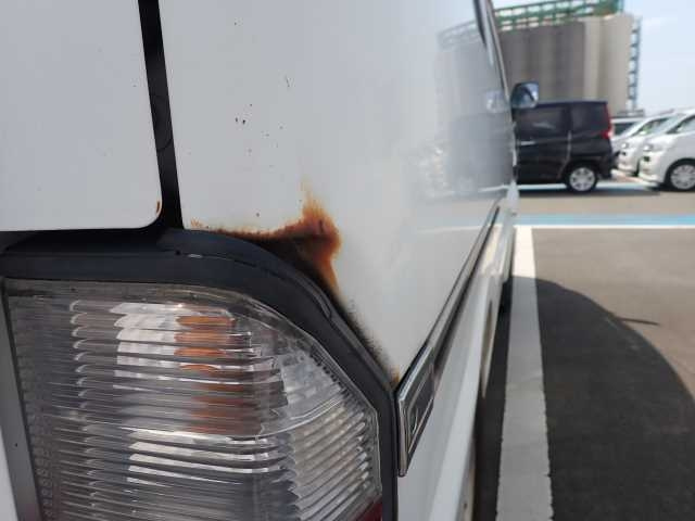 NISSAN VANETTE VAN 2012