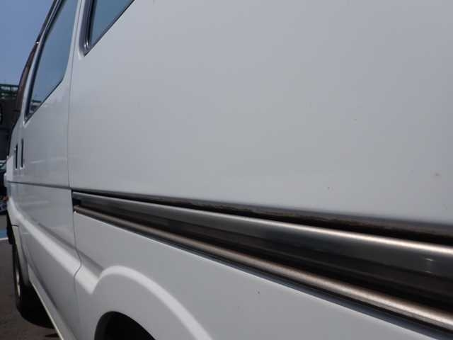 NISSAN VANETTE VAN 2012