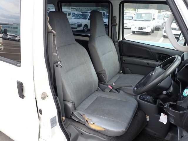 NISSAN CLIPPER VAN 2012