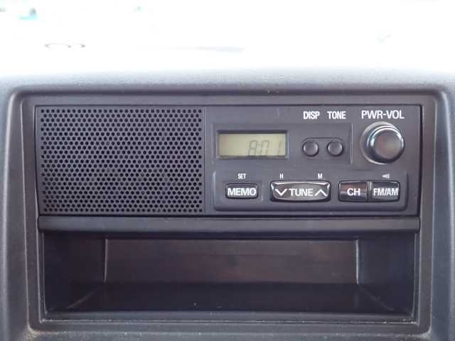 NISSAN CLIPPER VAN 2012