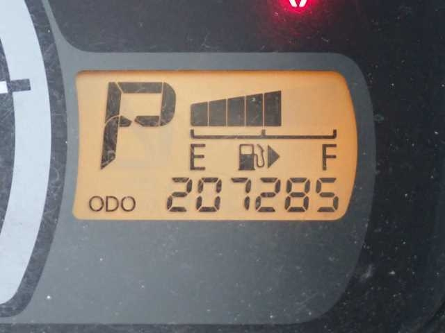 NISSAN CLIPPER VAN 2012