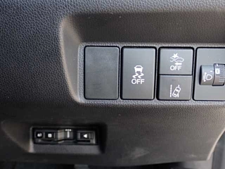 HONDA SHUTTLE 2020