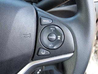HONDA SHUTTLE 2020