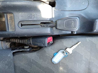 car slider