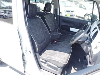 car slider