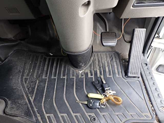 car slider
