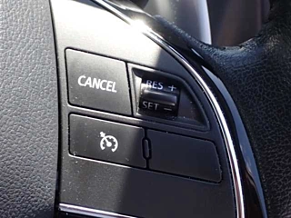 MITSUBISHI RVR 2018