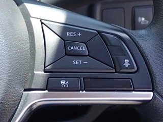 NISSAN NOTE 2021