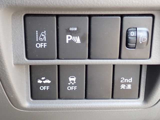 NISSAN CLIPPER VAN 2021