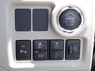 TOYOTA PASSO 2021