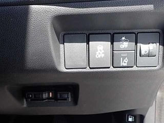 HONDA SHUTTLE 2022