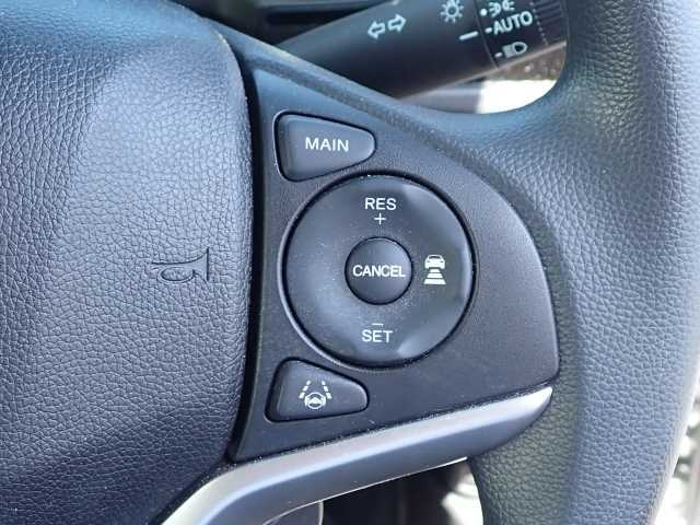HONDA SHUTTLE 2022