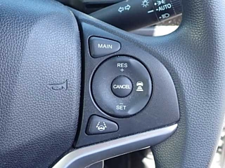 HONDA SHUTTLE 2022