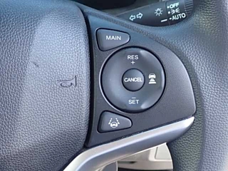 HONDA SHUTTLE 2022