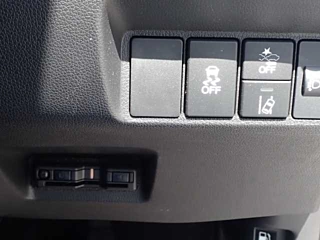 HONDA SHUTTLE 2022
