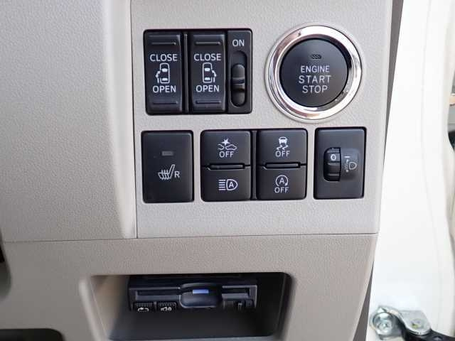 DAIHATSU TANTO 2017