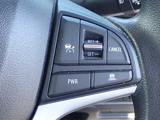 SUZUKI SPACIA 2021