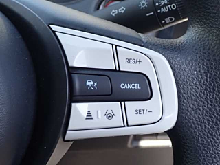 HONDA FIT 2020