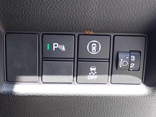 HONDA FIT 2020