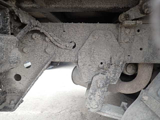 ISUZU ELF 2011