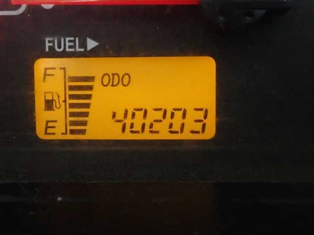 DAIHATSU HIJET TRUCK 2013