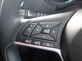 NISSAN X-TRAIL 2022
