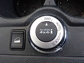 NISSAN X-TRAIL 2022