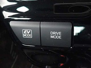 TOYOTA PRIUS 2022