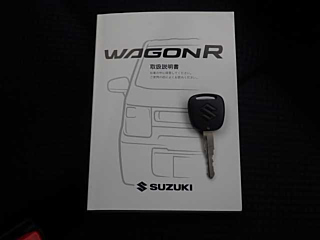 SUZUKI WAGON R 2018