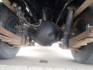 ISUZU ELF 2011