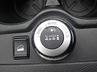 NISSAN X-TRAIL 2022