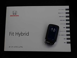 HONDA FIT 2019