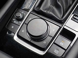 MAZDA MAZDA3 2019